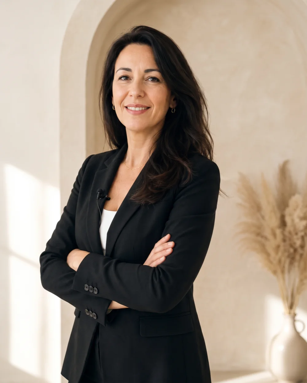 Émilie Nakamura, fondatrice de la Méthode Tsuya
